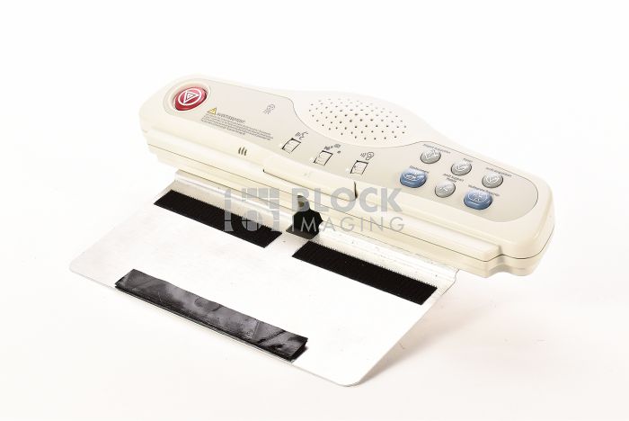 2275752-2 - GE - CT - French Scan Control Intercom Module Console